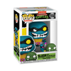 Funko Pop! Animation: Teenage Mutant Ninja Turtles - Slash with Pre-Mutated Slash #1558