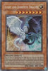 Light and Darkness Dragon (Unlimited) (Secret Rare) - Retro Pack 2 (2020 Date Reprint) - RP02-EN095