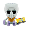 Funko Pop! 7" Plush: Spongebob Squarepants - Squidward Tentacles