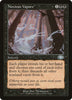 Noxious Vapors (Foil) - Planeshift - #49