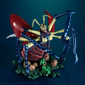 Yu-Gi-Oh! Monsters Chronicle Insect Queen - Sweets and Geeks