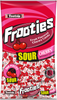 Tootsie Frooties - Sour Cherry 360ct. - Sweets and Geeks