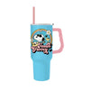 Peanuts Feelin' Groovy 40oz Stainless Steel Tumbler