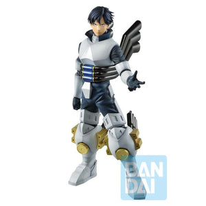 My Hero Academia Ichibansho Tenya Iida (MATE) Figure - Sweets and Geeks