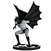 DC Comics -  Batman Black & White Statue - Sweets and Geeks