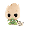 Funko Pop! Plush: We Are Groot - Iron Man (POP 7")