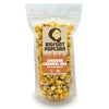 Bigfoot Popcorn - Cheddar Caramel - 4.1oz Stand-up Bag (SNG12-6)