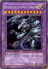 Blue-Eyes Ultimate Dragon (DMG) (Secret) (Limited) - Shonen Jump Magazine Promos - JMP-EN005