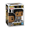 Funko Pop!: POP Rocks - Michael Jackson - Rock With You (Glitter) #456