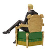One Piece - Saint Shepard Ju Peter (The Throne of Power) Ichibansho Figure