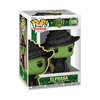 Funko Pop! Movies: Wicked - Elphaba #1696