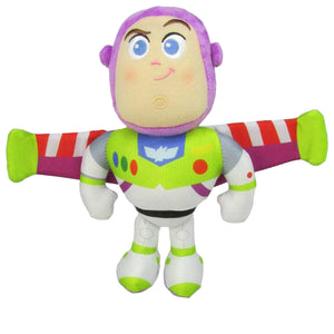 Buzz Lightyear 8" Plush - Sweets and Geeks