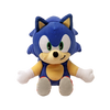Ty Plush Sonic the Hedgehog: Sonic Small (SNG6)
