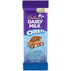 Cadbury Milk Chocolate Oreo Bar 95g (SNG12)