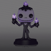 Funko POP! Super: Disney - Light Up Jack Skellington Holding Candles 1501