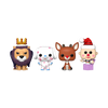 Funko Pocket Pop!: Rudolph - Tree Holiday Box