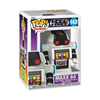 Funko Pop Retro Toys: Roboforce - Maxx 64 142