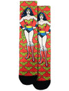 Wonder Woman Socks