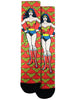 Wonder Woman Socks