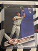 2017 Topps Series 1 #287 Aaron Judge Rookie Card (RC)
