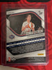 2025 Panini Prizm WNBA – Sonia Citron Logo Refractor SP Rookie RC #122 – Washington Mystics
