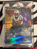 2020 Panini Donruss – Retro 2000 Autographs – D.J. Moore #R2K-DJ (07/25)