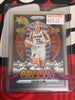 2025 Panini Prizm WNBA Caitlin Clark Groovy #10 – Indiana Fever