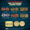 Sirius Dice: D&D "The Yawning Portal" Blind Bag (SNG25)