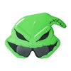 Oogie Boogie Sun-Staches