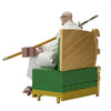(DAMAGED BOX) One Piece - Saint Ethanbaron V. Nusjuro (The Throne of Power) Ichibansho Figure (Copy)