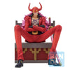 Who's Who (Tobiroppo)"One Piece", Bandai Spirits Ichibansho Figure