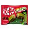 Kit Kat Mini Matcha and Original 10pcs