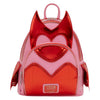 Loungefly: Marvel - Scarlet Witch Mini Backpack