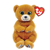 Beanie Bellies: Duncan, Brown Bear Medium