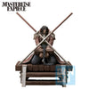 One Piece - "Roger - The King of Pirates" (Roger Pirates) Masterlise Ichibansho Figure