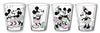 Mickey Mouse 4pc Mini Glass Set - Sweets and Geeks