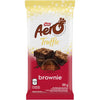 Nestle Aero Truffle Brownie Bar - 105g