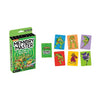Teenage Mutant Ninja Turtles Memory Master Card Game