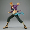 One Piece: Battle Record Collection - Marco Figure