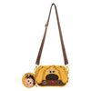 Loungefly: Disney - Dogs & Cats Dug Sling