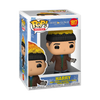 Funko Pop! Movies: Home Alone 2 - Harry (Beanie on Fire) #1917