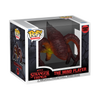 Funko POP! Super TV: Stranger Things - The Mind Flayer #1597