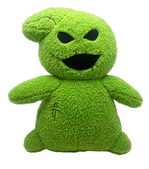 Oogie Boogie 12" Cuteeze Plush - Sweets and Geeks