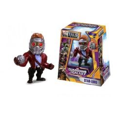 Marvel 4" Metal Star-Lord M150 Collectable Figure - Sweets and Geeks