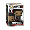 Funko Pop! Star Wars: Andor - Saw Gerrera #783