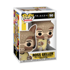 Funko Pop! Friends - Ross Geller in Holiday Armadillo Costume #1648