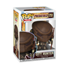 Funko Pop! Plus Movies: Predator 2 - City Hunter #1751