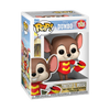 Funko Pop! Disney: Dumbo - Timothy Q. Mouse #1536