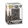 Funko Pop! Movies: Jurassic World - Dilophosaurus (Fossil) #1680