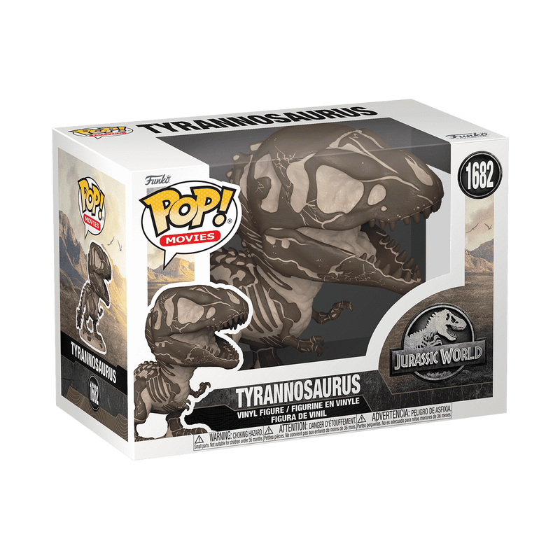 Funko pop indominus rex sales